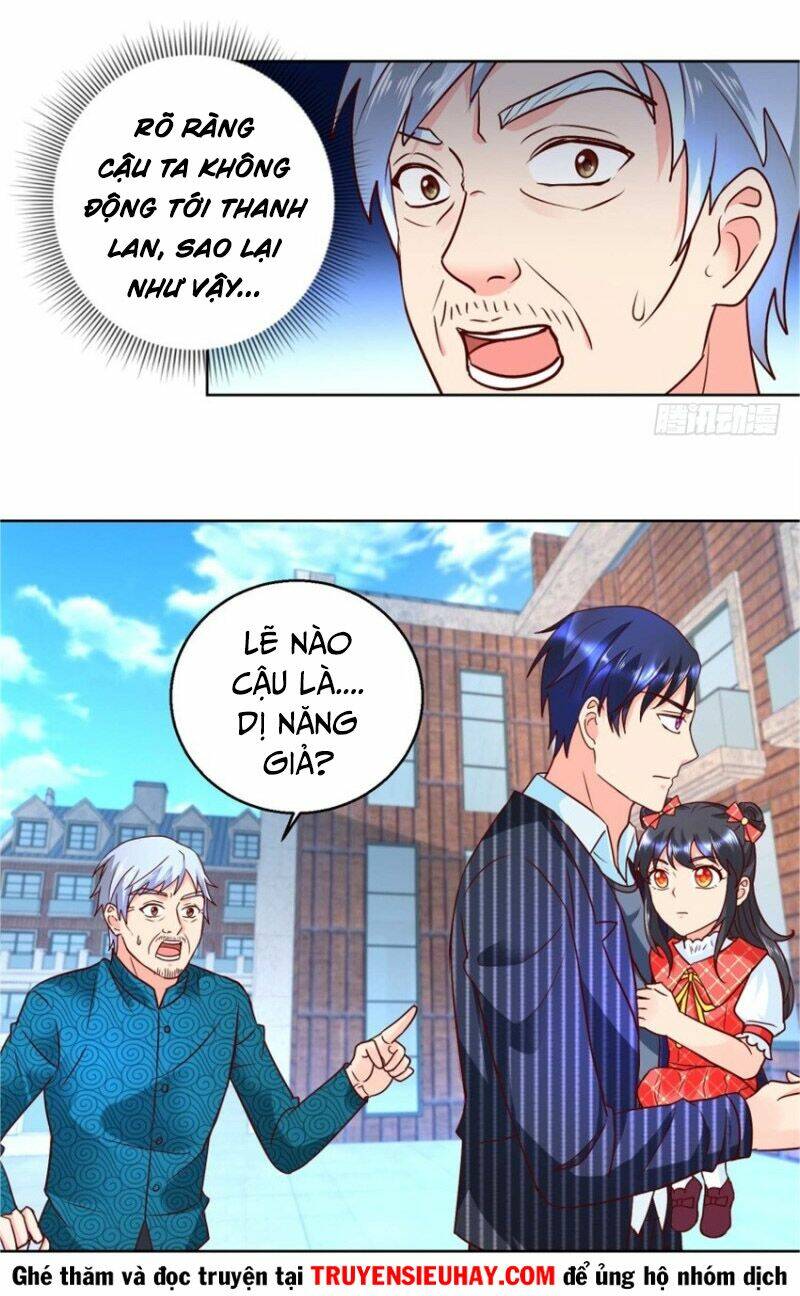 Vú Em Là Cổ Tiên: Chapter 65