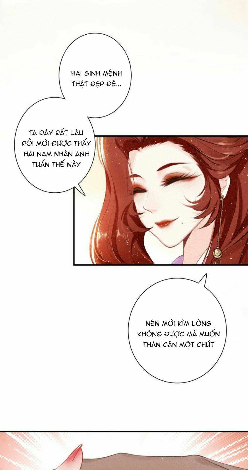 Đế Sư Tại Thượng: Chapter 12