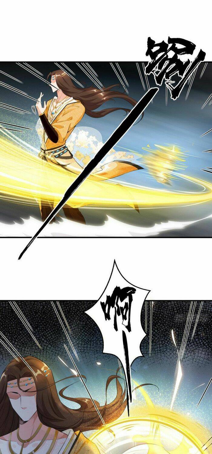 Tà Du Ký: Chapter 63