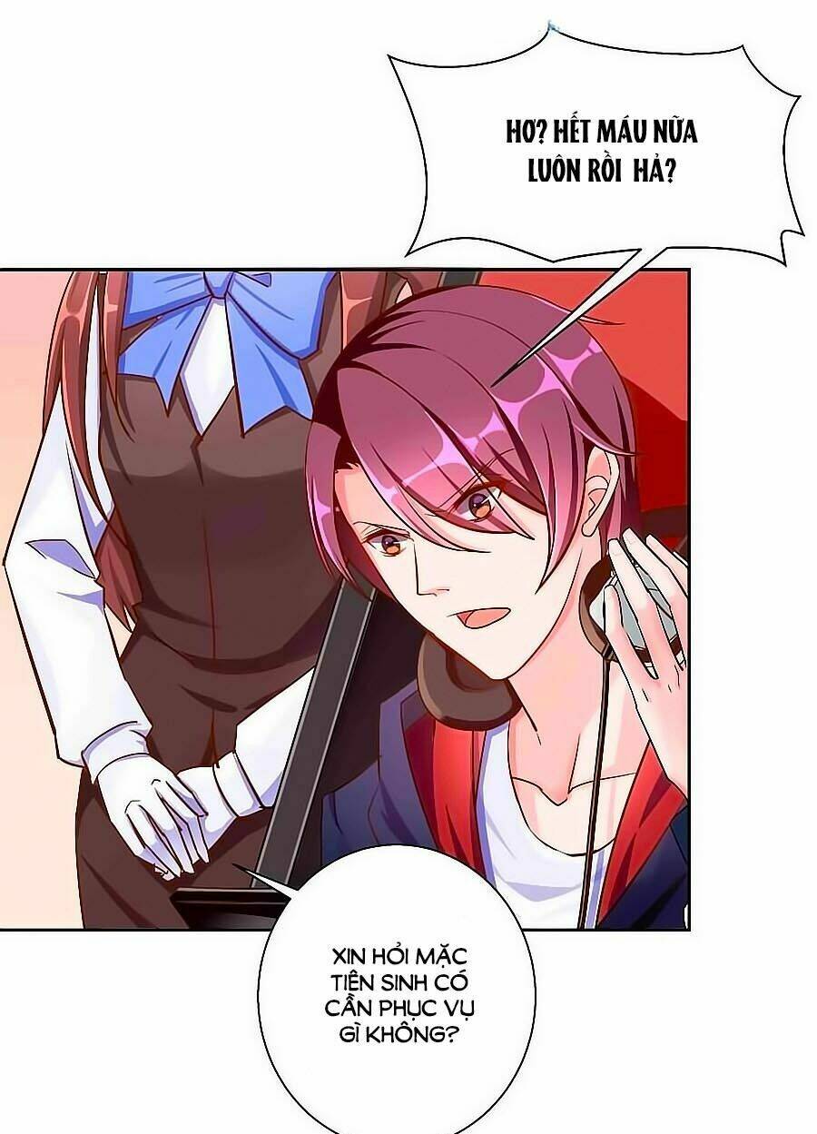 Tinh Ngụy: Chapter 3