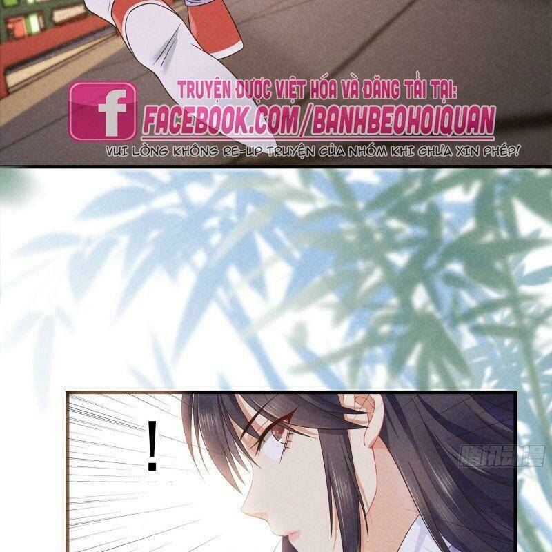 Trọng Sinh Chi Đích Nữ Bất Thiện: Chapter 40