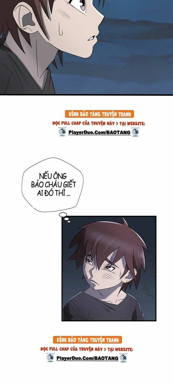 Cuồng Long: Chapter 6