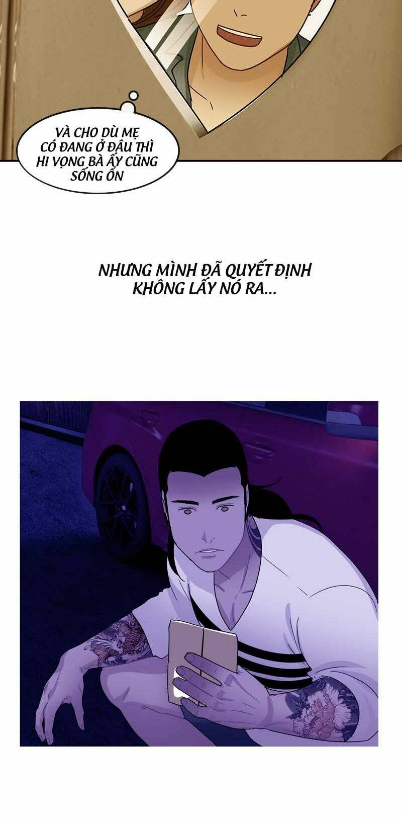 Nửa Đêm Ở Poppy Land: Chapter 39