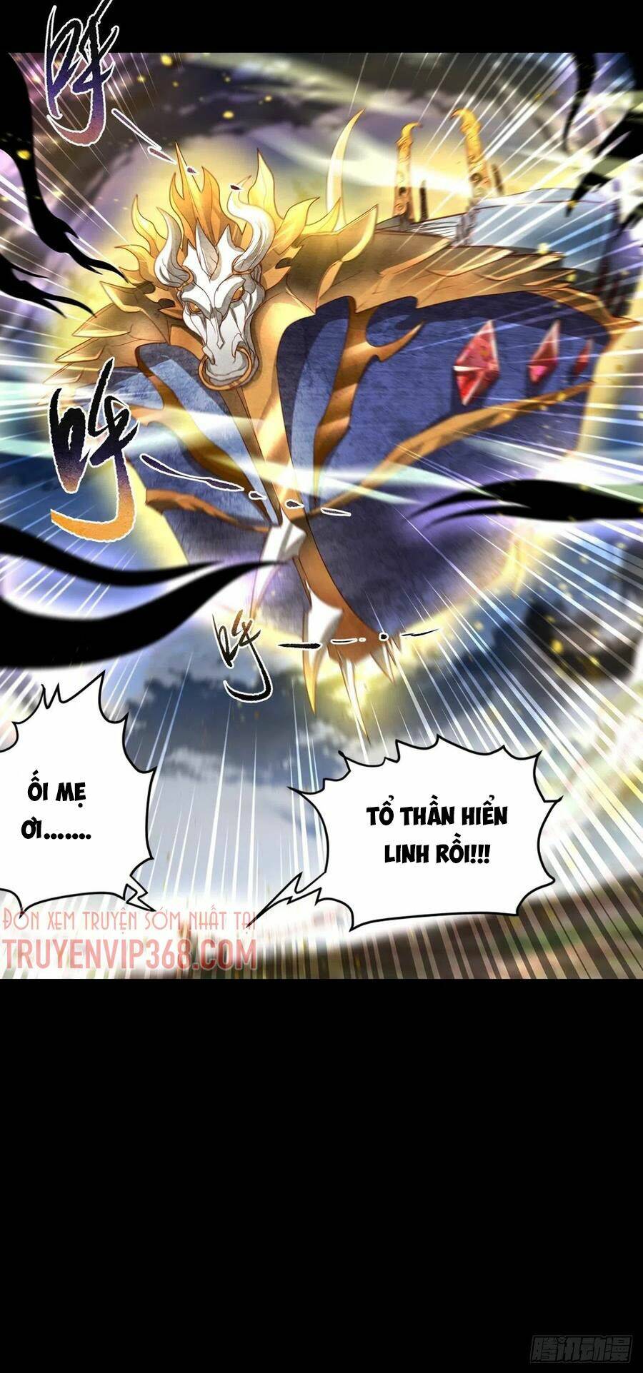 Người Nguyên Thủy Mạnh Nhất: Chapter 51