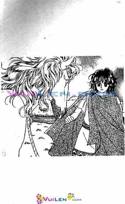 Nữ hoàng biển cả: Chapter 4