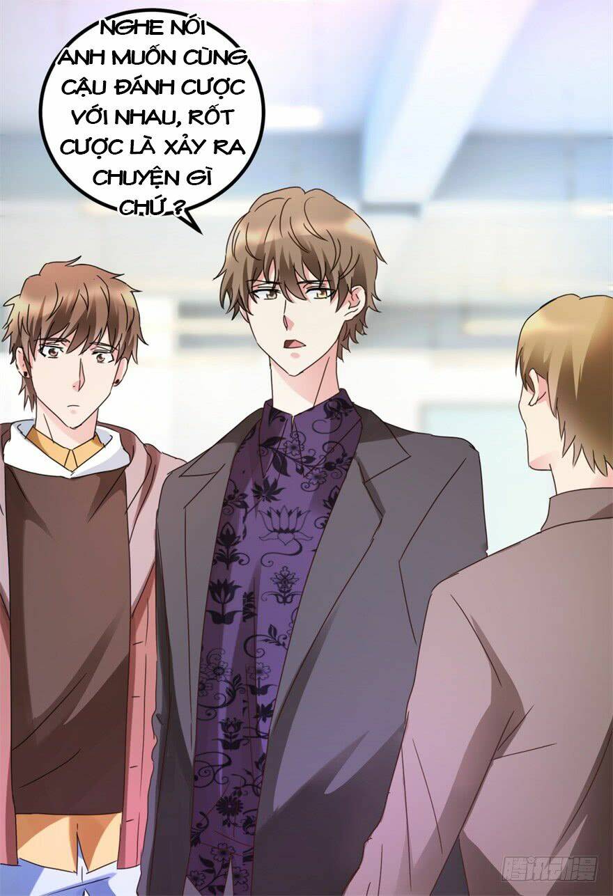 Thấu Thị Tiên Y: Chapter 27