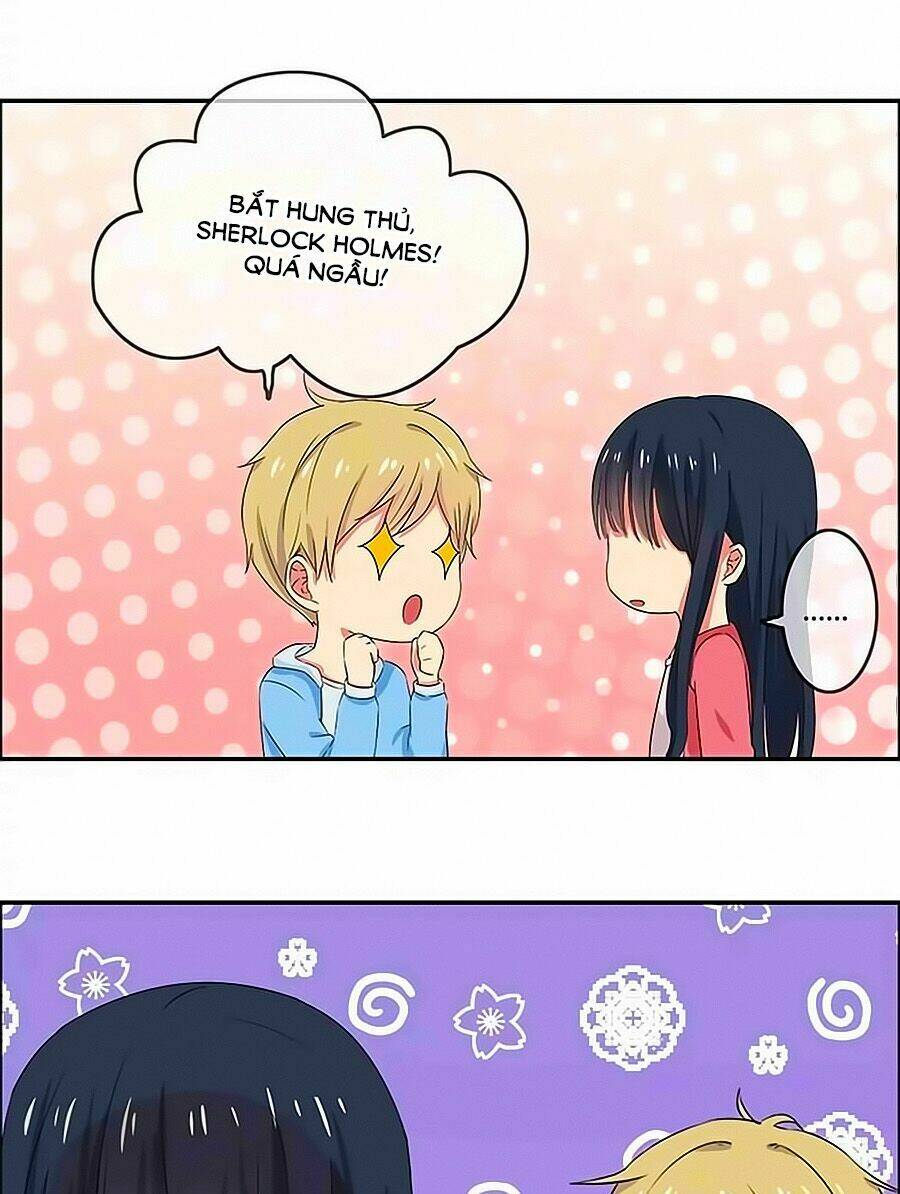 Đại Thần Tình Yêu Chớ Chạm Tôi: Chapter 37