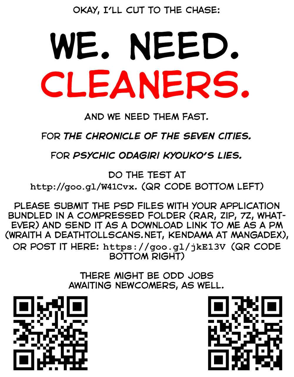 Change The World (Kanzaki Yuuya): Chapter 25