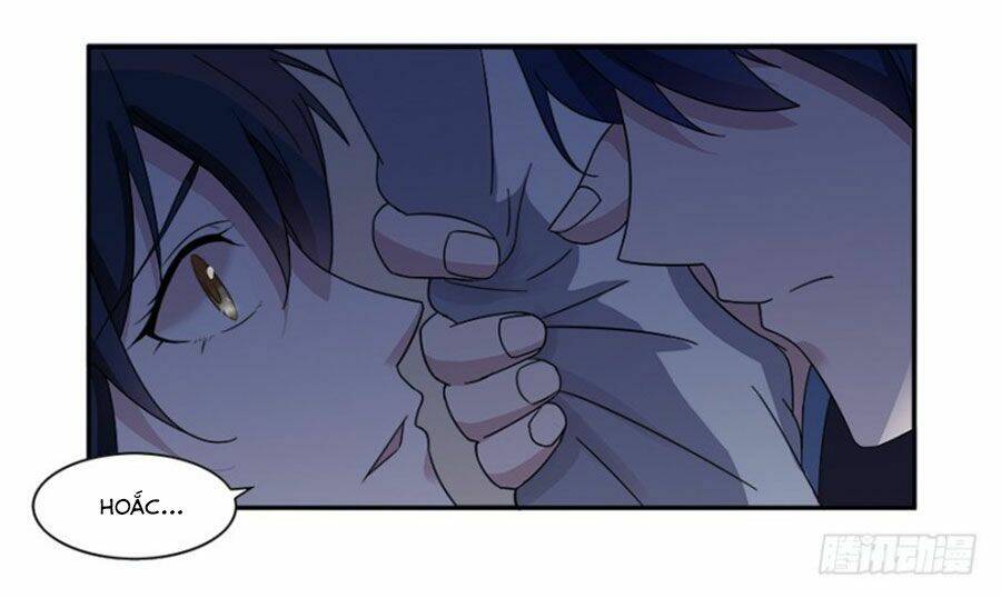 Thiên Kim Đường Môn: Chapter 65