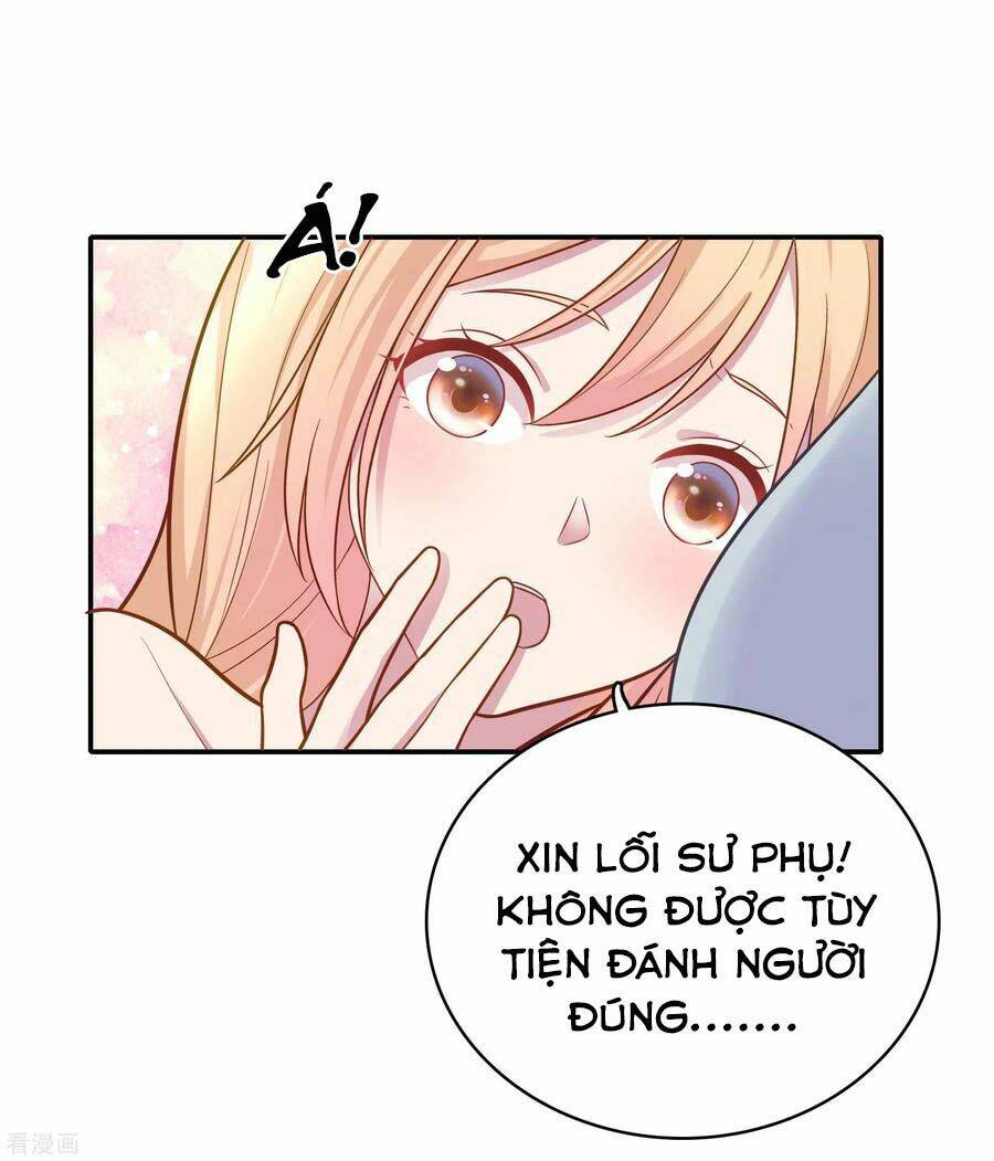 Hẹn Hò Siêu Tốc: Chapter 34