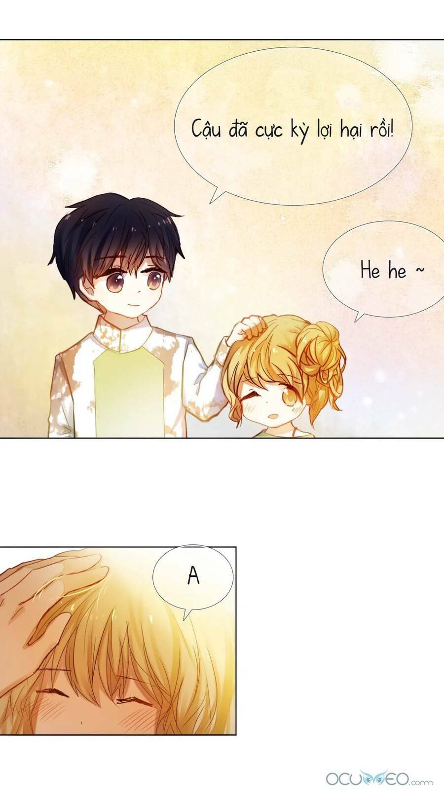 Kế Hoạch Trái Tim: Chapter 32