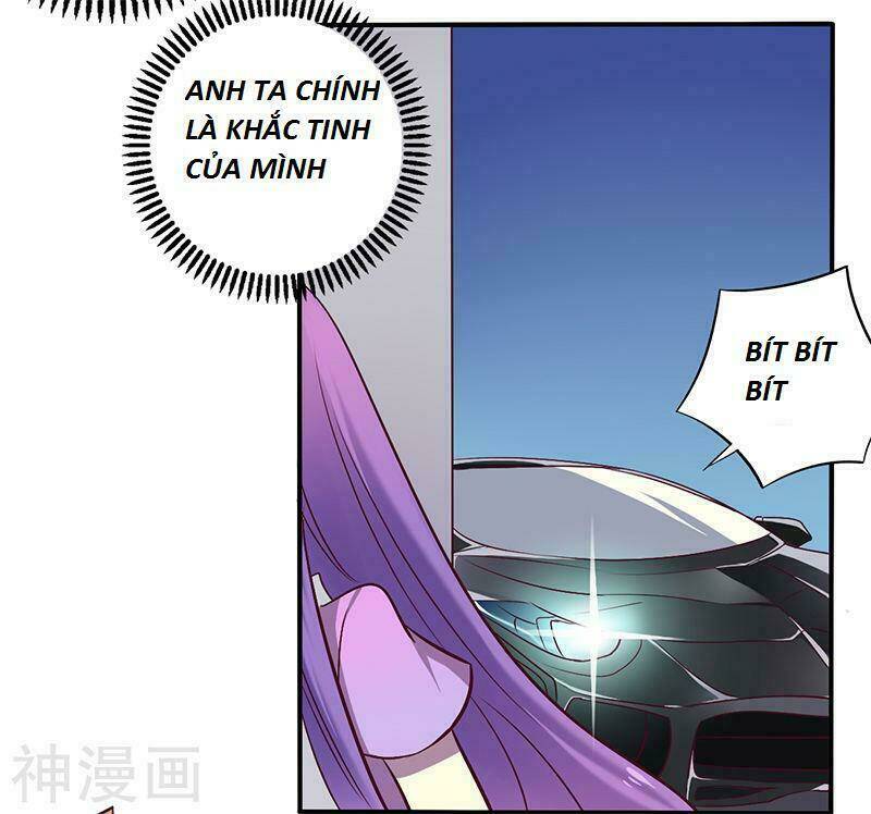 Tổng Tài Đã Cưới Em: Chapter 64