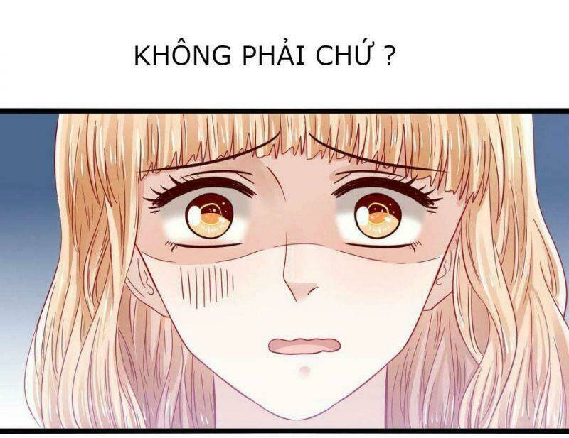 Lăng Thiếu! Nhẹ Một Chút, Đau: Chapter 47