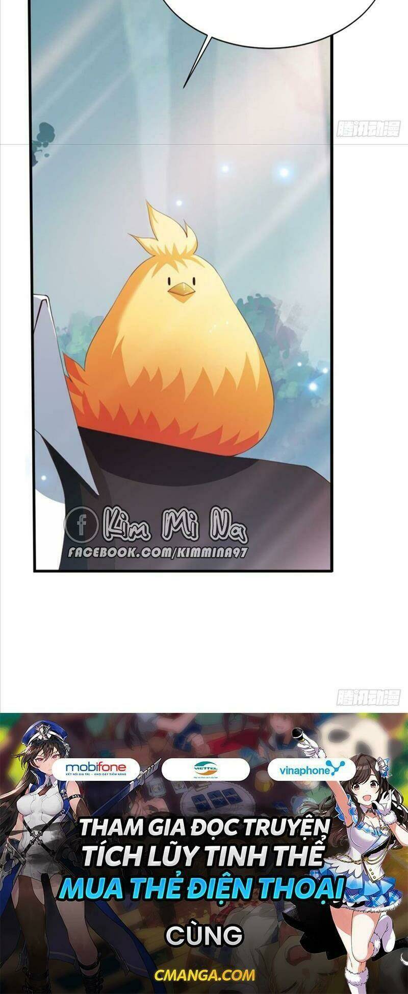 Tự Định Nghĩa Thiên Cung: Chapter 10