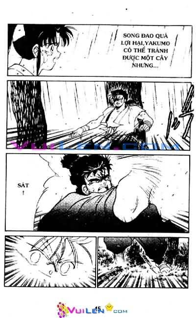 Truyền Nhân Atula Phần II: Chapter 2