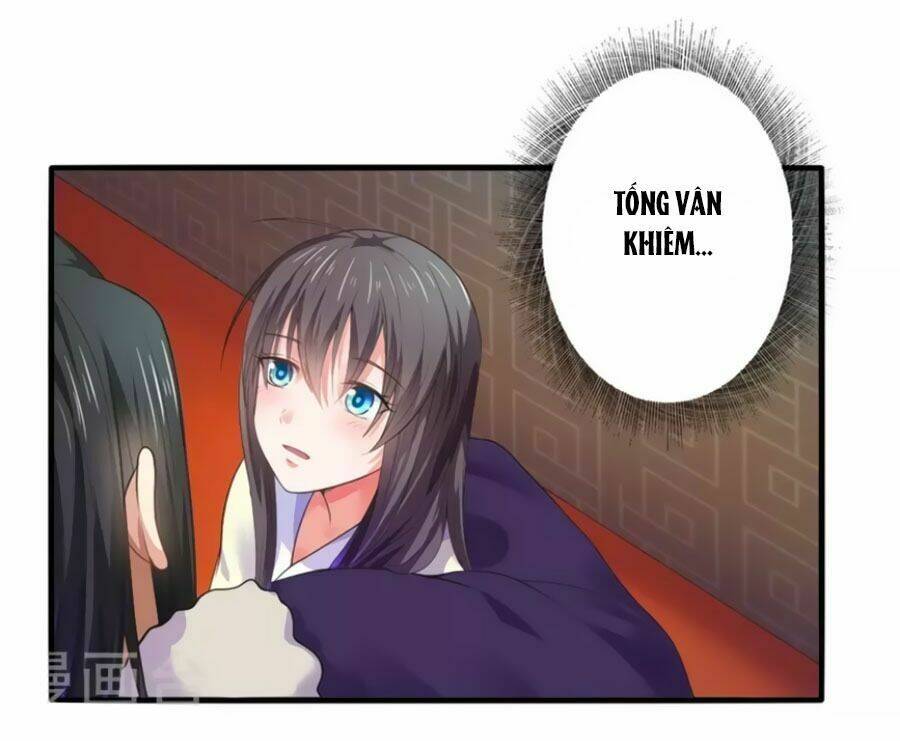 Khuynh Thế Y Phi Muốn Bỏ Chồng: Chapter 46