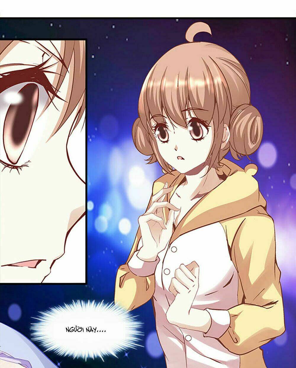 Ám Dạ Vô Thường: Chapter 3