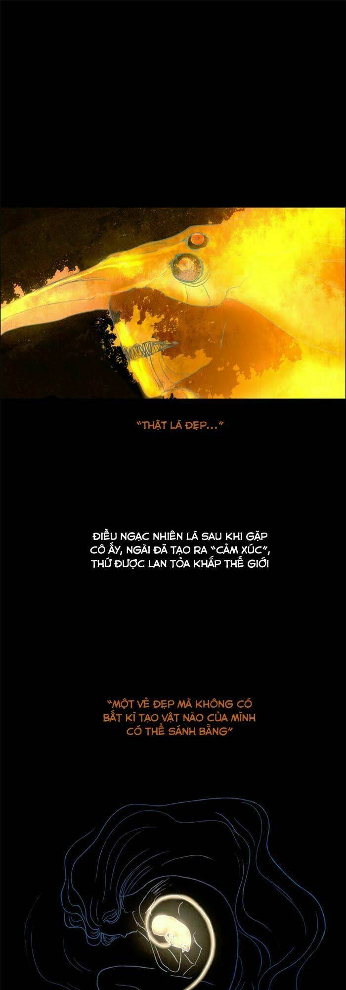 Lessa 2: The Crimson Knight: Chapter 24