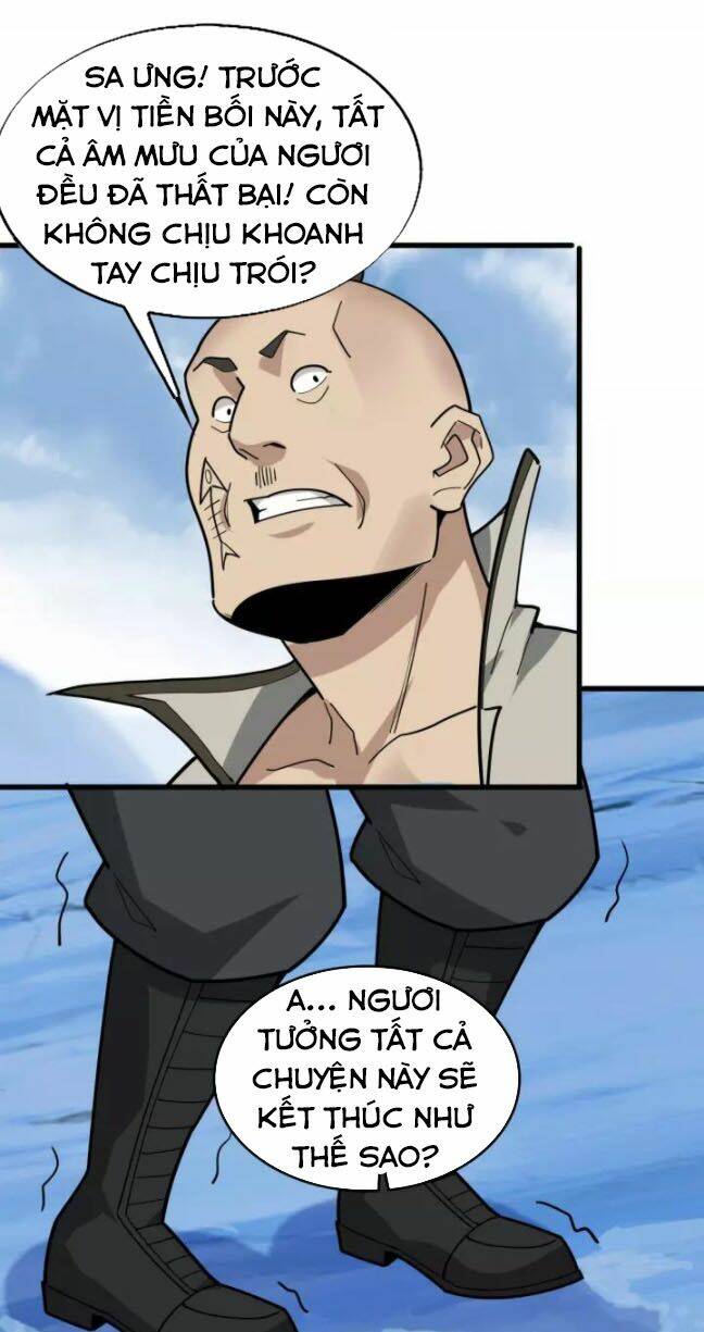 Siêu Cấp Đại Chủ Bạ: Chapter 98
