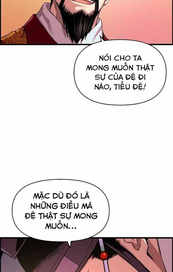 Tôi Sẽ Sống Như Một Hoàng Tử: Chapter 37