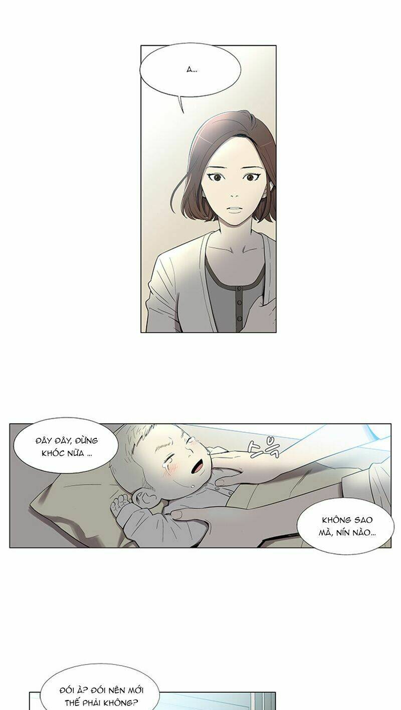 Mùa Của Su: Chapter 2