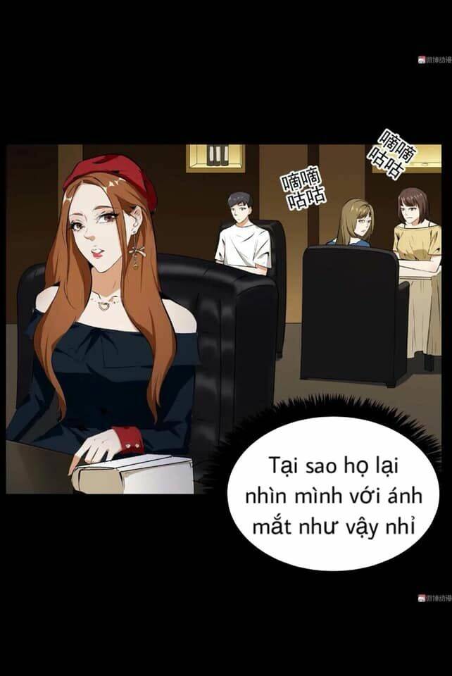 Giày Thủy Tinh: Chapter 40