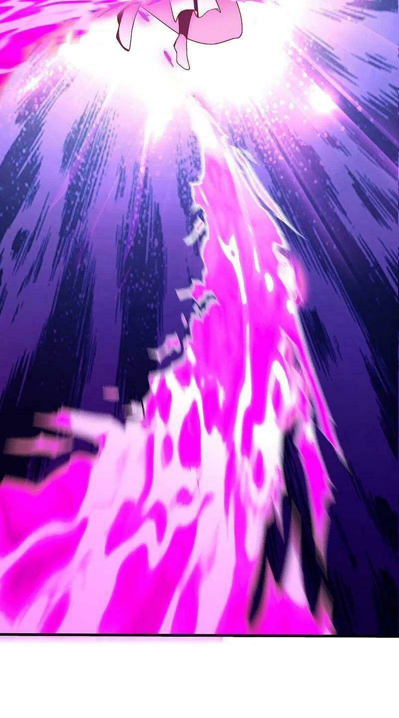 Chiến Đỉnh: Chapter 339