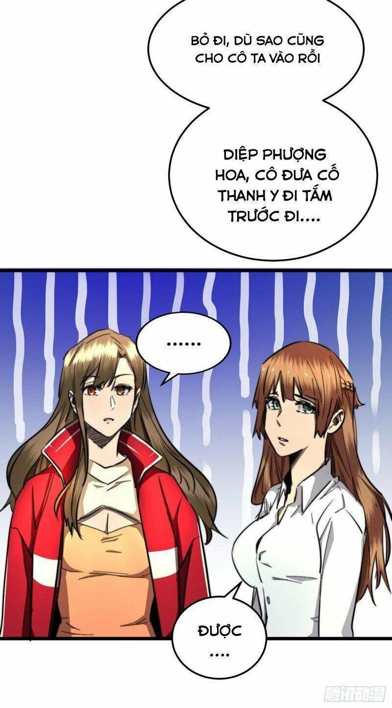 Ta Ở Tận Thế Nhặt Thuộc Tính: Chapter 14