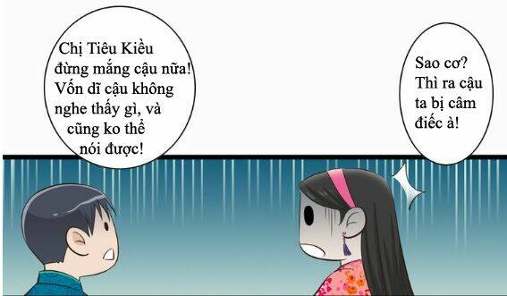 Cậu Câm: Chapter 6