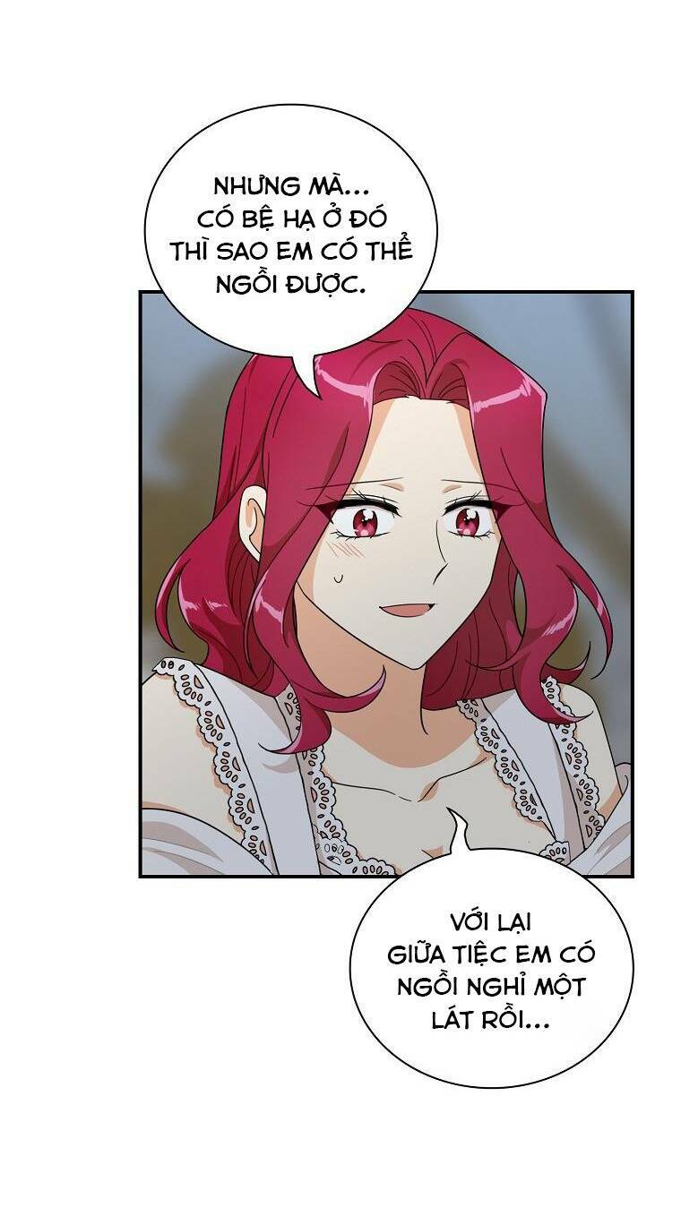 Xuyên Không Trở Thành Mami Phản Diện: Chapter 65