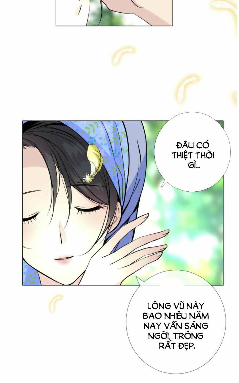 Sao Lại Là Yêu?: Chapter 41