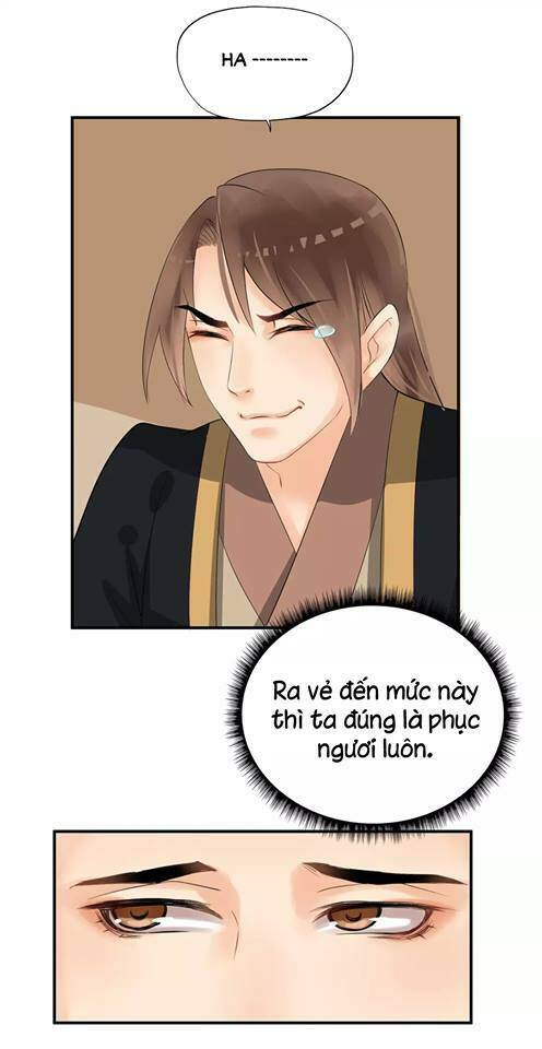 Bồng Sơn Viễn: Chapter 10