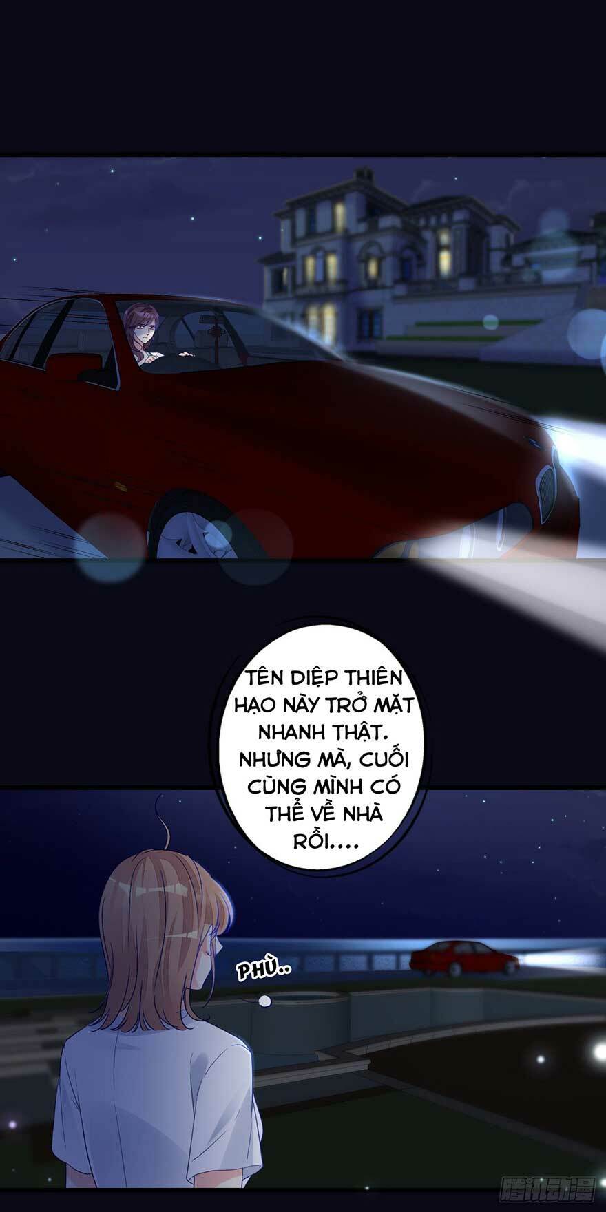Náo Loạn Suốt Đời: Chapter 12