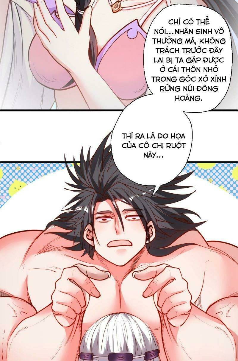 Tối Cường Đại Biểu Hoàng Kim Thận: Chapter 86