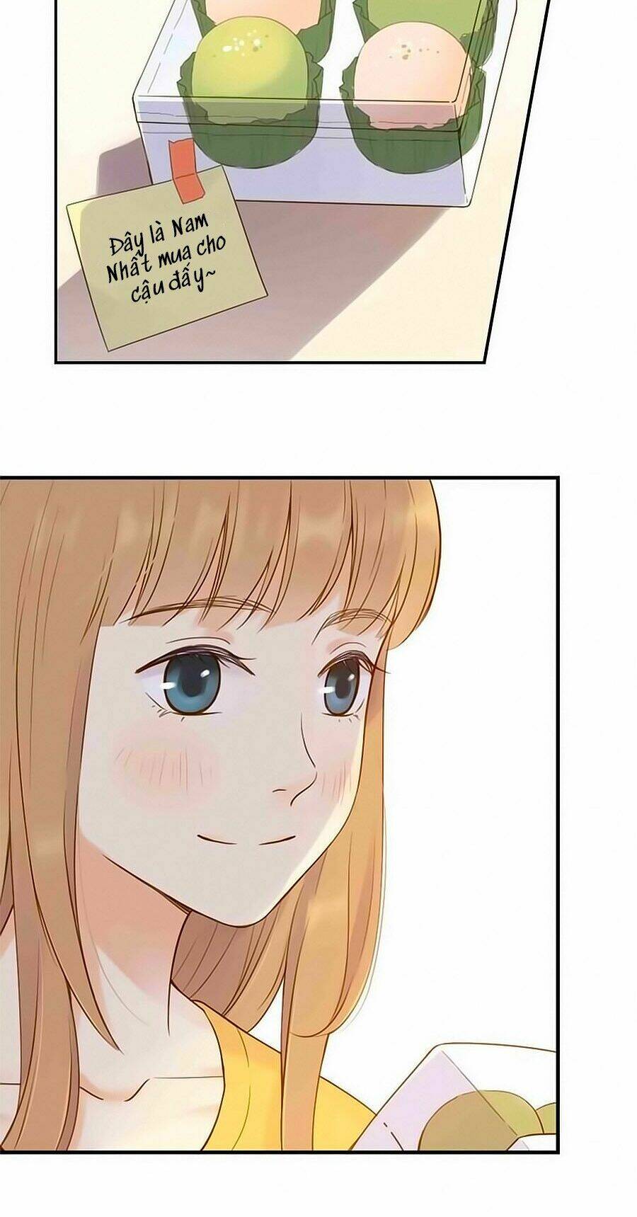 Bạc Hà Chi Hạ 2: Chapter 29