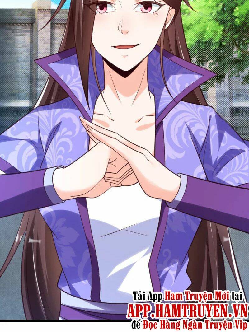 Chí Tôn Trời Hoang: Chapter 35