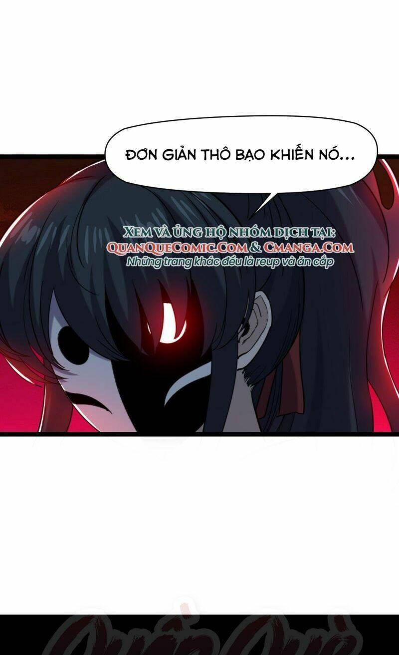 Ta Độ Kiếp Thất Bại Đều Là Tại Ngươi: Chapter 25