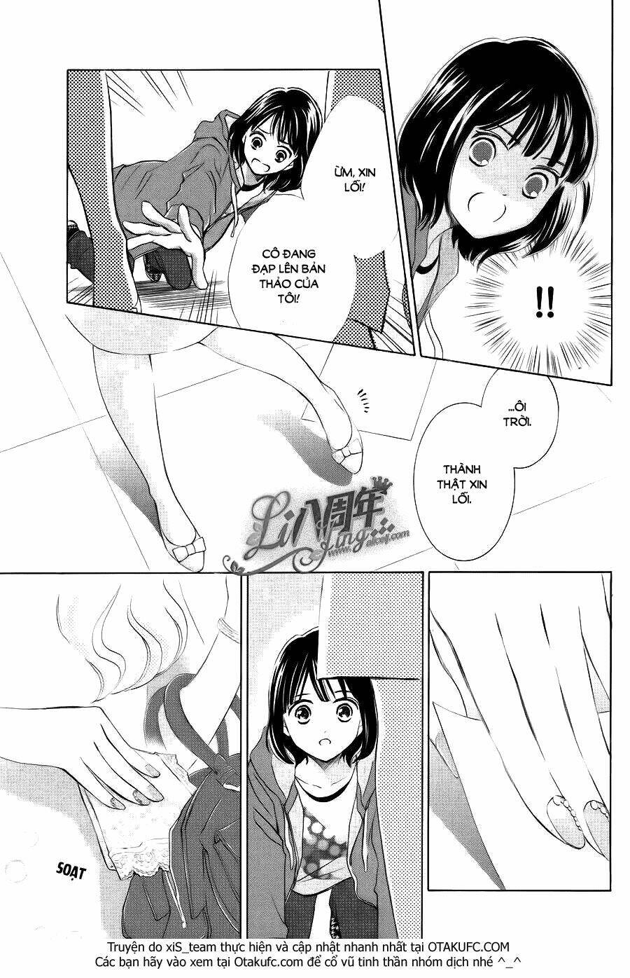 Hope: Chapter 1