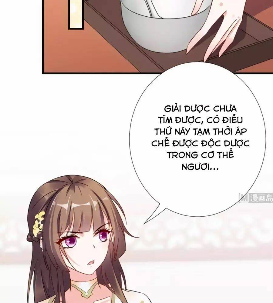 Vương Phi Có Chút Nghịch Ngợm: Chapter 52