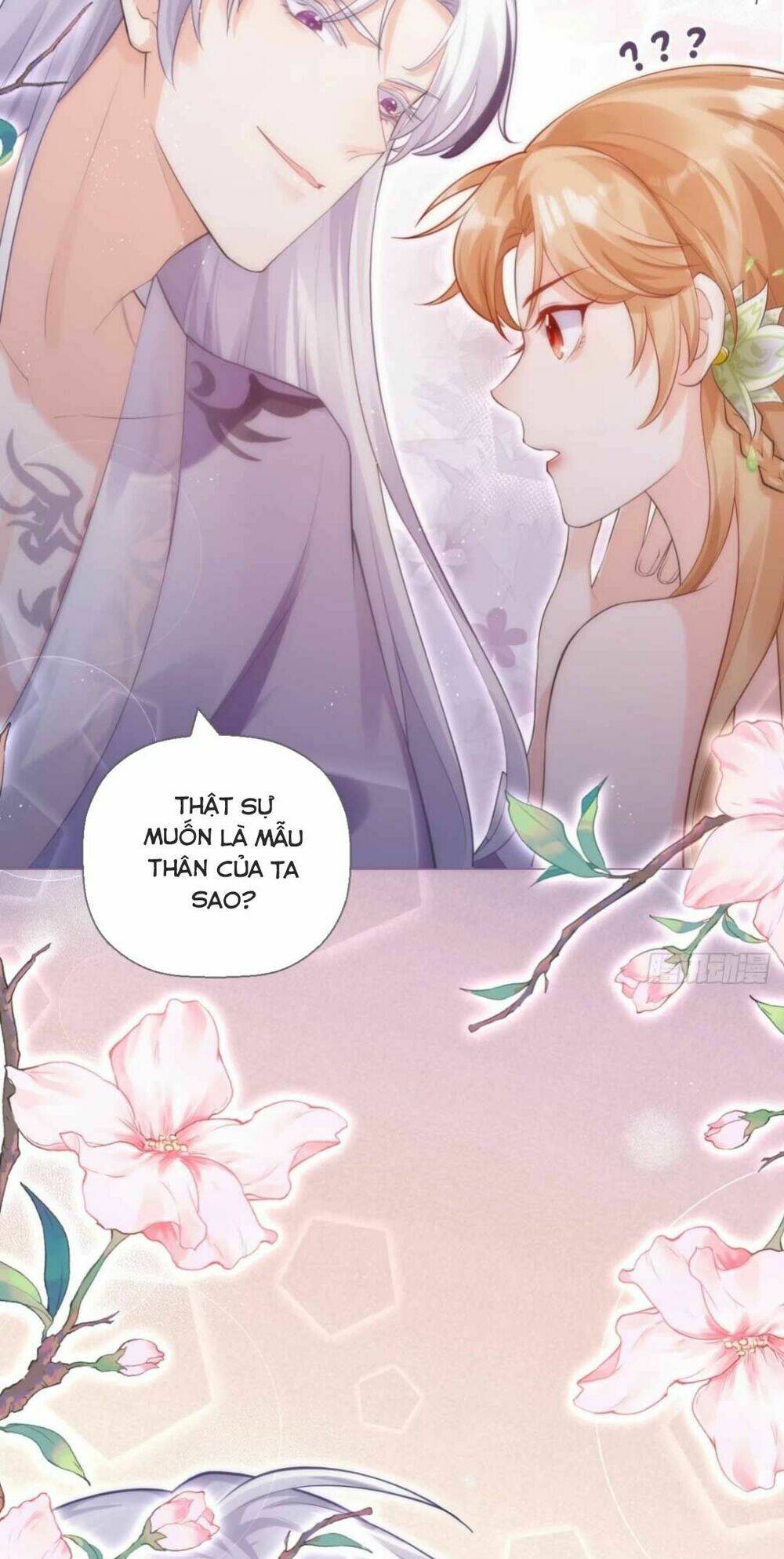 THIẾT LẬP ÁC NỮ CỦA TÔI SỤP ĐỔ RỒI: Chapter 10