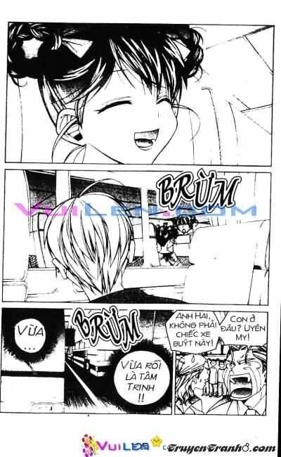 Đóa Hoa Anh Đào: Chapter 6