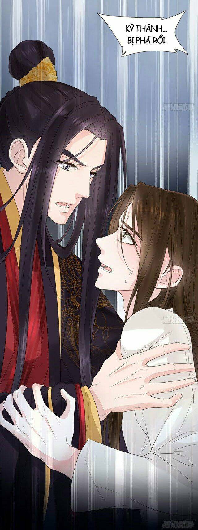 Đại Giá Thừa Tướng: Chapter 115