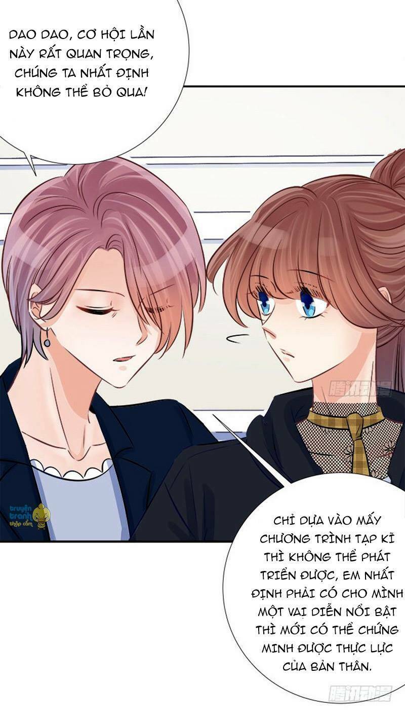 Trọng Sinh Để Ngủ Với Ảnh Đế: Chapter 64