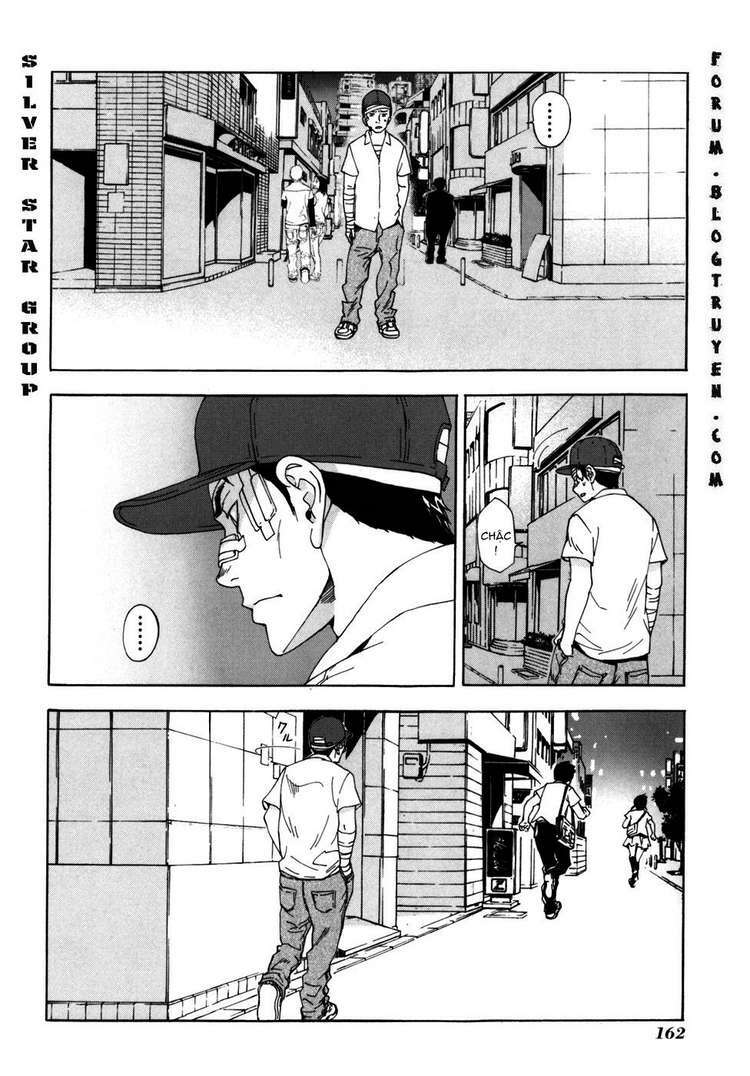 Until Death Do Us Part: Chapter 55