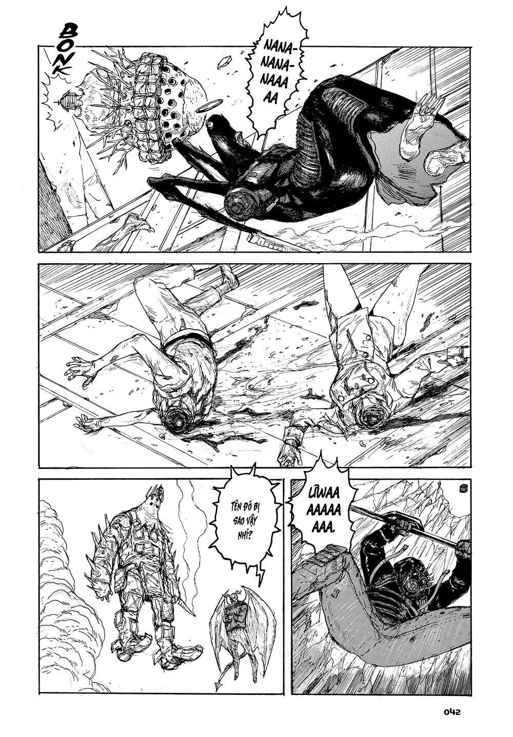 Kẻ Mất Trí Và Thế Giới Ma Thuật: Chapter 157