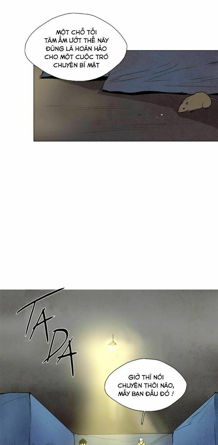 Lessa 2: The Crimson Knight: Chapter 18