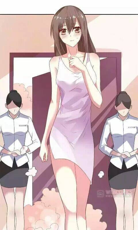 1 Nửa Hoàn Hảo Của Ceo: Chapter 4