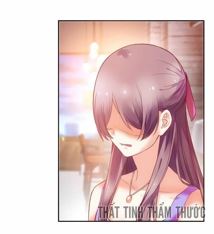 Bạn Trai 1/4 Của Tôi: Chapter 3