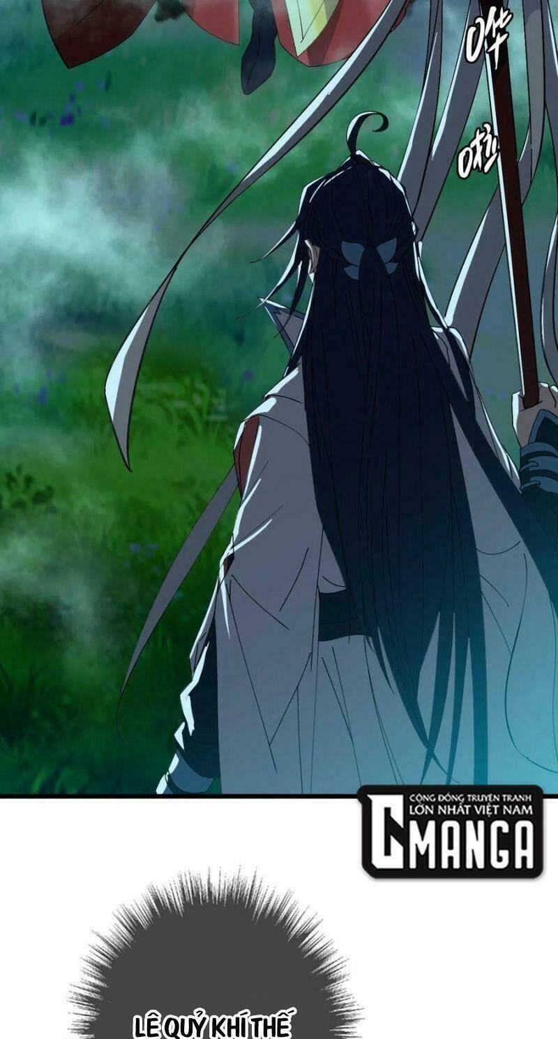 Siêu Đạo Thần Thuật: Chapter 64