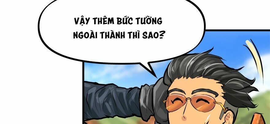 Vua Sinh Tồn: Chapter 74